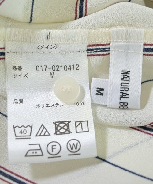 NATURAL BEAUTY BASIC เสื้อสตรี