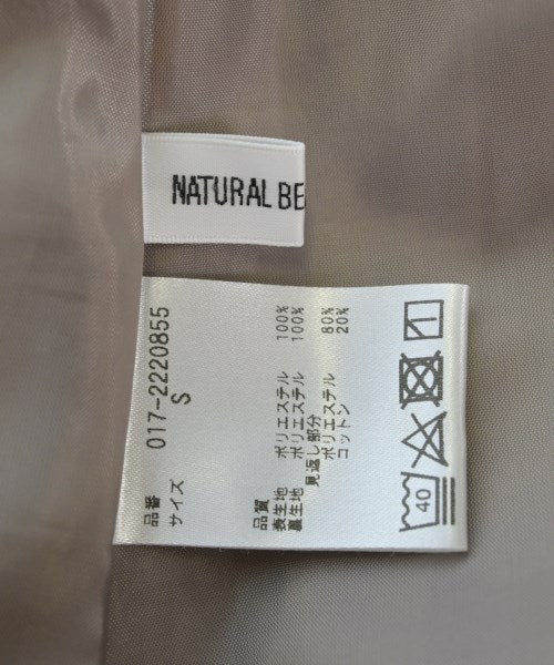 NATURAL BEAUTY BASIC กระโปรงยาว/แม็กซี่ยาว