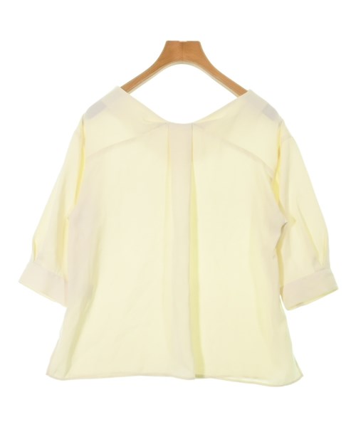 NATURAL BEAUTY BASIC เสื้อลำลอง