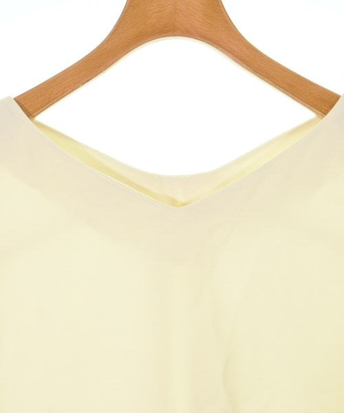 NATURAL BEAUTY BASIC เสื้อลำลอง