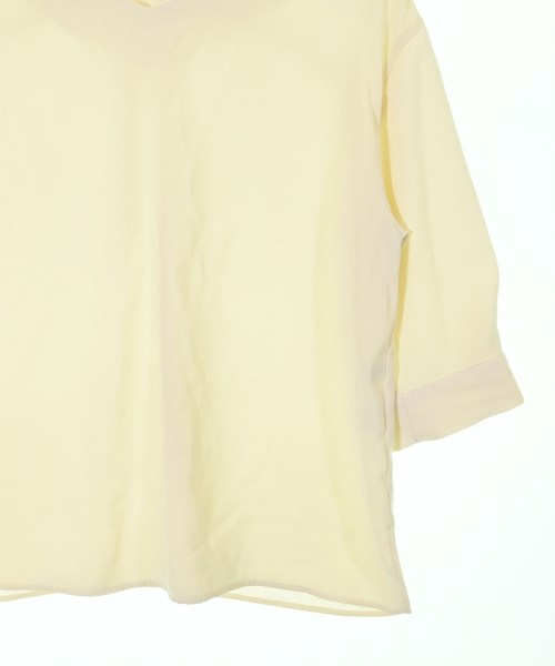 NATURAL BEAUTY BASIC เสื้อลำลอง