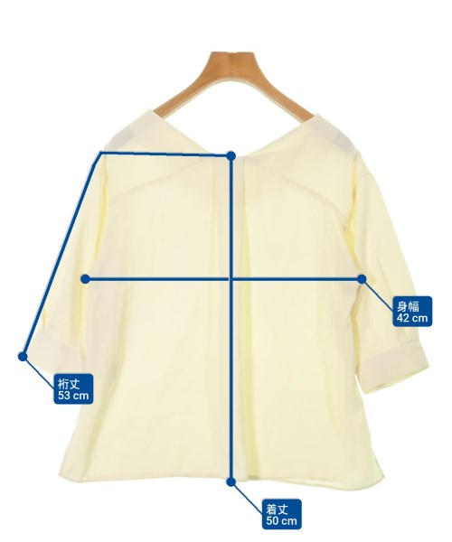 NATURAL BEAUTY BASIC เสื้อลำลอง