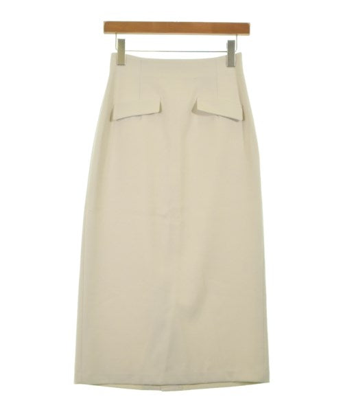 NATURAL BEAUTY BASIC กระโปรงยาว/แม็กซี่ยาว