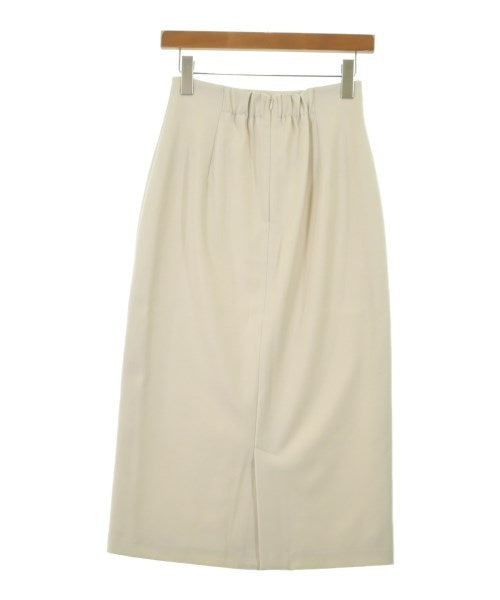 NATURAL BEAUTY BASIC กระโปรงยาว/แม็กซี่ยาว