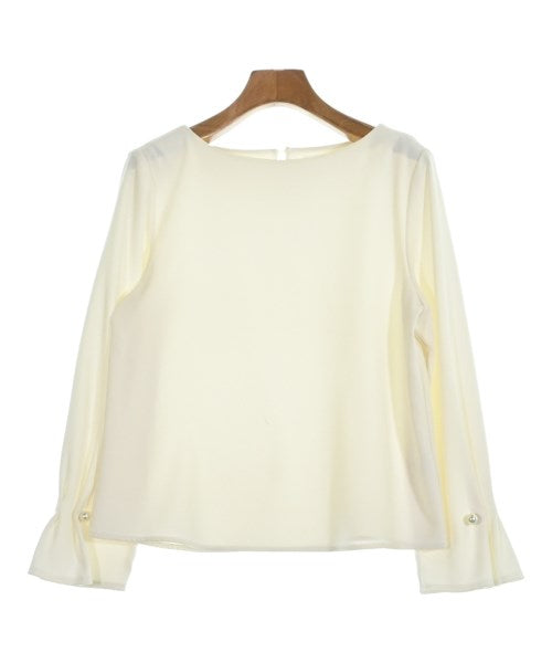 NATURAL BEAUTY BASIC เสื้อสตรี