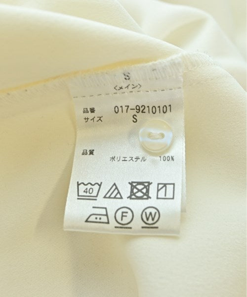 NATURAL BEAUTY BASIC เสื้อสตรี