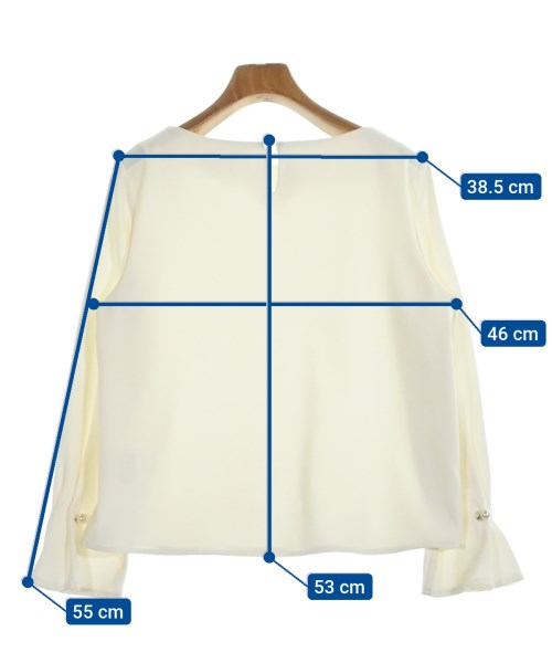 NATURAL BEAUTY BASIC เสื้อสตรี