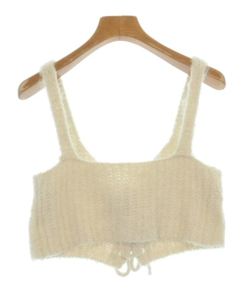 NATURAL BEAUTY BASIC เสื้อกันหนาว