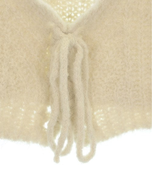 NATURAL BEAUTY BASIC เสื้อกันหนาว