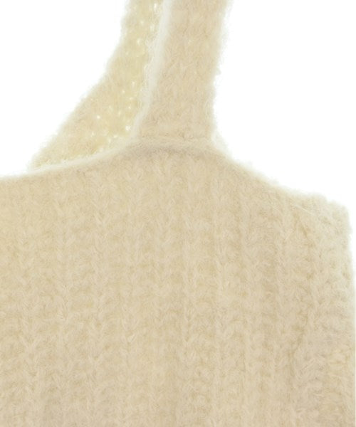 NATURAL BEAUTY BASIC เสื้อกันหนาว