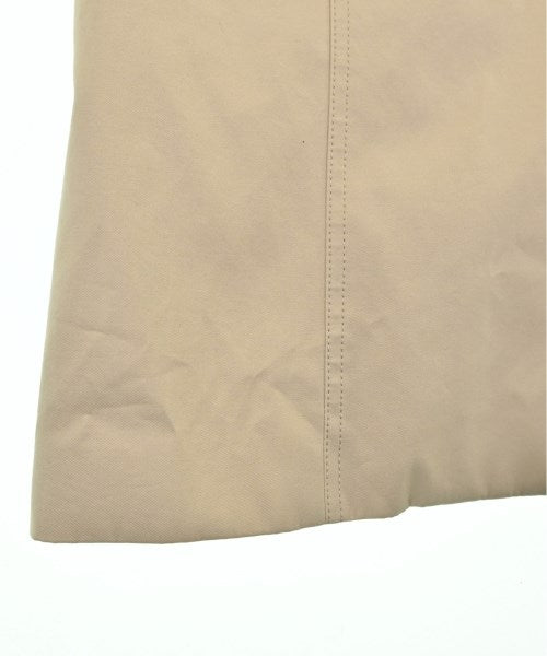 NATURAL BEAUTY BASIC เสื้อกันฝน