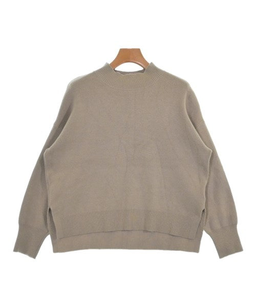 NATURAL BEAUTY BASIC เสื้อกันหนาว