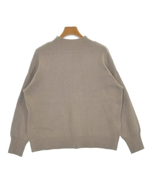 NATURAL BEAUTY BASIC เสื้อกันหนาว