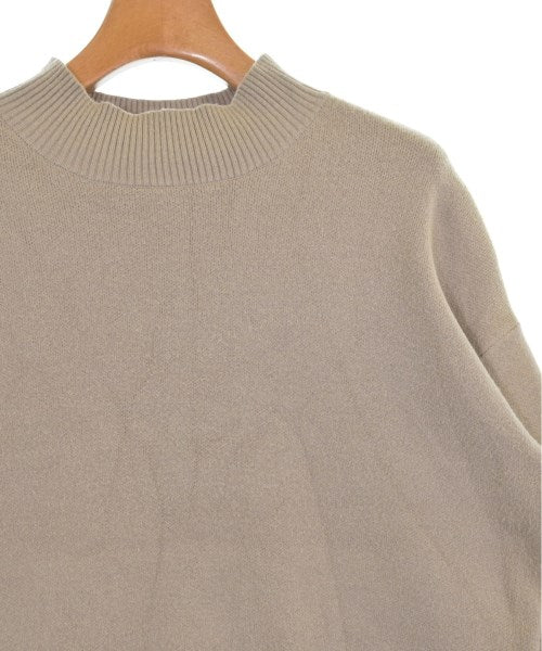 NATURAL BEAUTY BASIC เสื้อกันหนาว