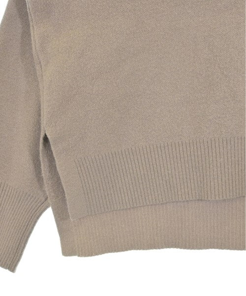 NATURAL BEAUTY BASIC เสื้อกันหนาว