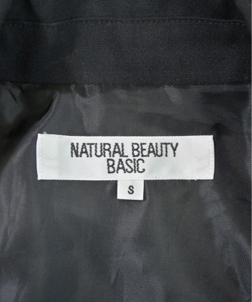 NATURAL BEAUTY BASIC เบลเซอร์/แจ็คเก็ตสูท