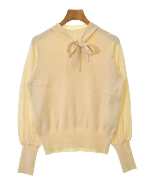 NATURAL BEAUTY BASIC เสื้อกันหนาว