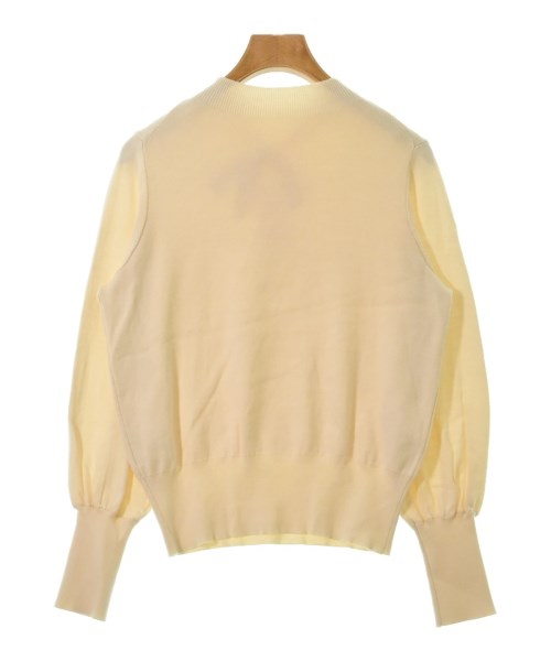 NATURAL BEAUTY BASIC เสื้อกันหนาว