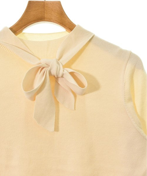 NATURAL BEAUTY BASIC เสื้อกันหนาว
