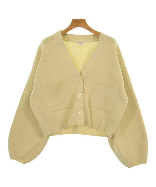 NATURAL BEAUTY BASIC เสื้อคาร์ดิแกน
