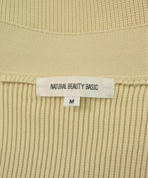 NATURAL BEAUTY BASIC เสื้อคาร์ดิแกน