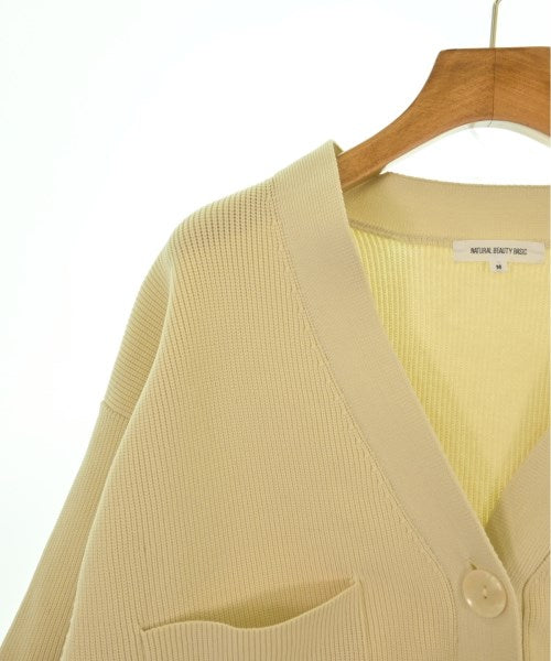 NATURAL BEAUTY BASIC เสื้อคาร์ดิแกน