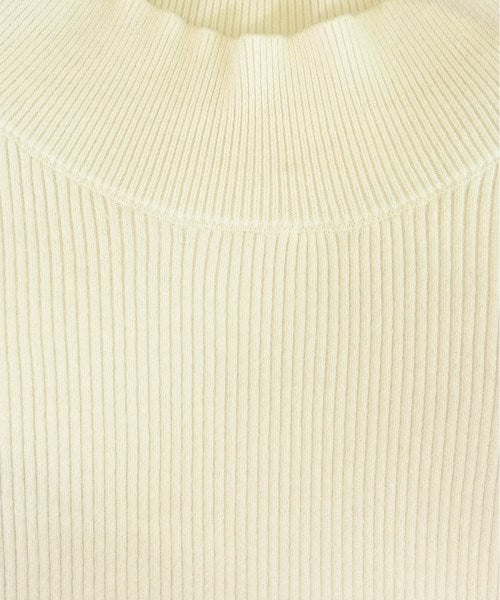 NATURAL BEAUTY BASIC เสื้อกันหนาว