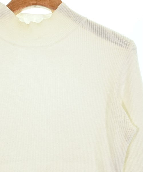 NATURAL BEAUTY BASIC เสื้อกันหนาว