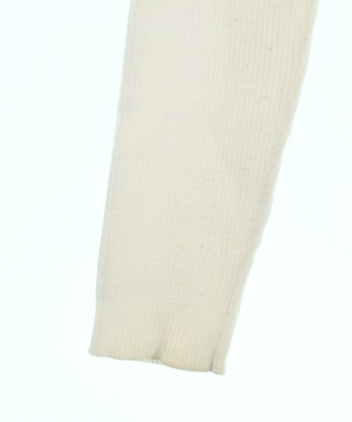 NATURAL BEAUTY BASIC เสื้อกันหนาว