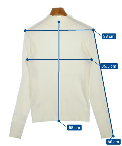 NATURAL BEAUTY BASIC เสื้อกันหนาว