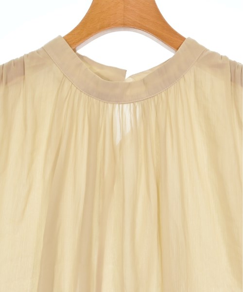 NATURAL BEAUTY BASIC เสื้อสตรี