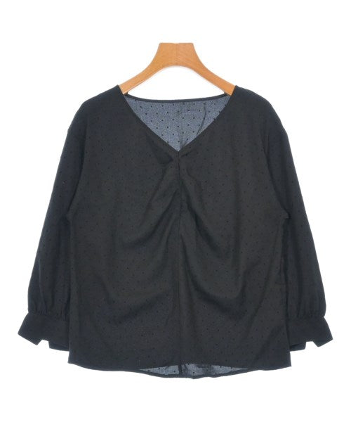 NATURAL BEAUTY BASIC เสื้อสตรี