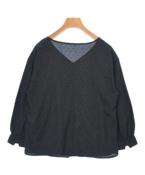 NATURAL BEAUTY BASIC เสื้อสตรี