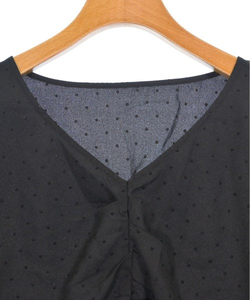 NATURAL BEAUTY BASIC เสื้อสตรี