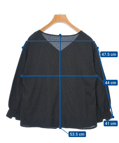 NATURAL BEAUTY BASIC เสื้อสตรี
