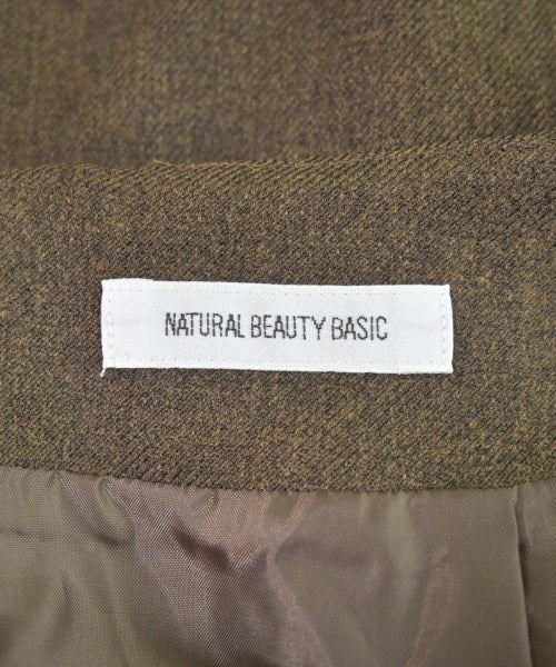 NATURAL BEAUTY BASIC ชุดเอี๊ยม/เสื้อคลุมหลวมๆ/จั๊มสูท