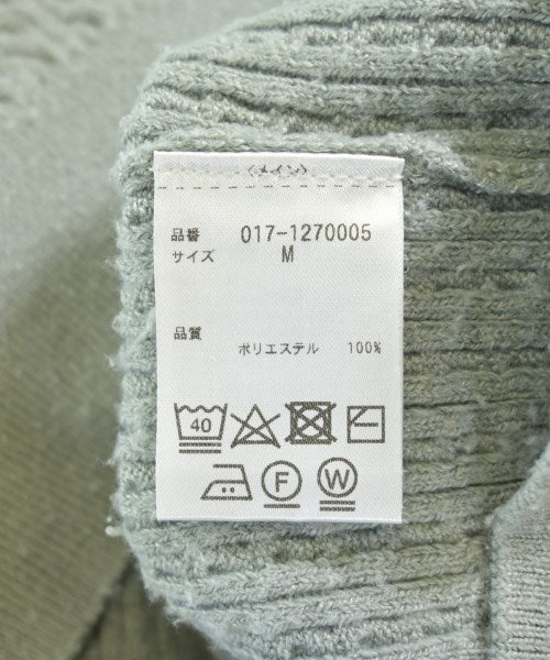 NATURAL BEAUTY BASIC เสื้อกันหนาว