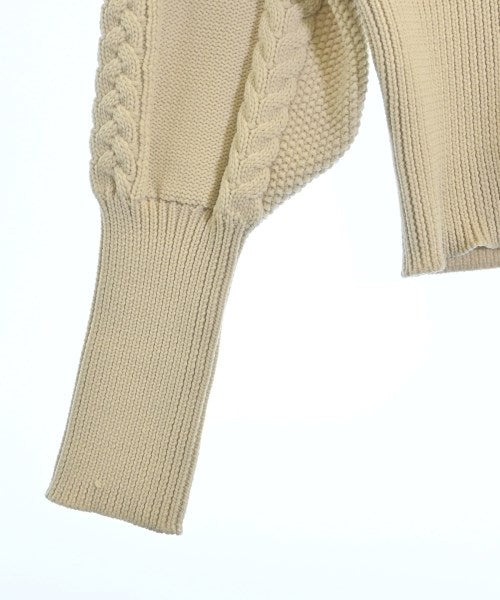 NATURAL BEAUTY BASIC เสื้อกันหนาว