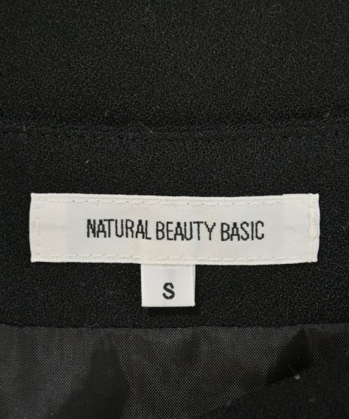 NATURAL BEAUTY BASIC เสื้อสตรี