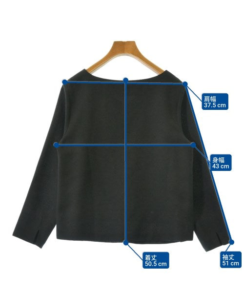 NATURAL BEAUTY BASIC เสื้อสตรี