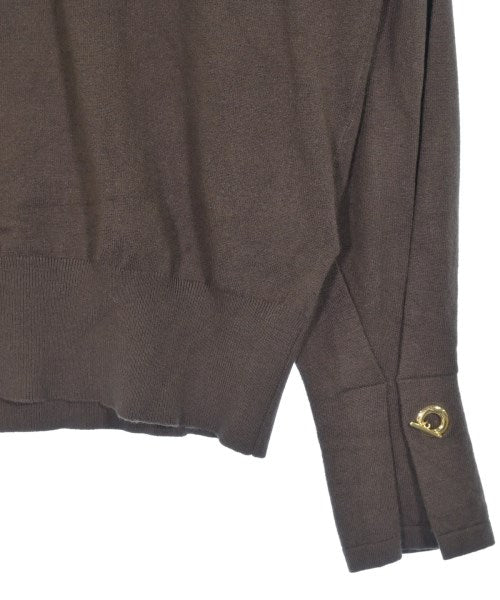 NATURAL BEAUTY BASIC เสื้อกันหนาว