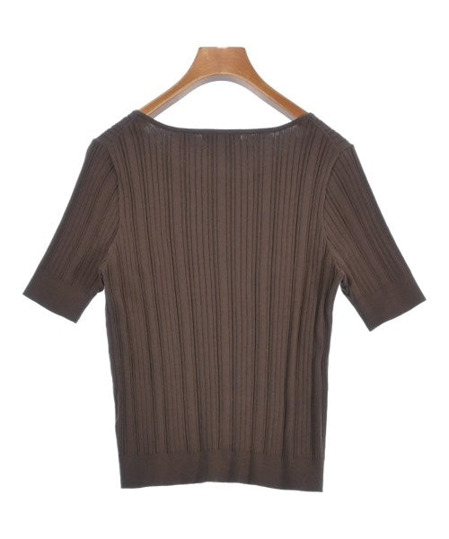 NATURAL BEAUTY BASIC เสื้อกันหนาว