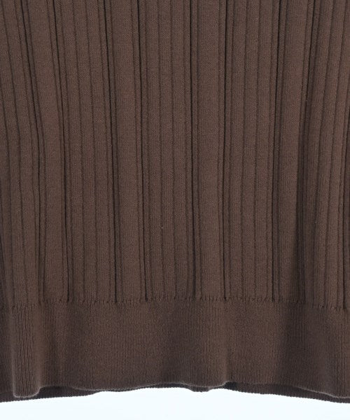 NATURAL BEAUTY BASIC เสื้อกันหนาว