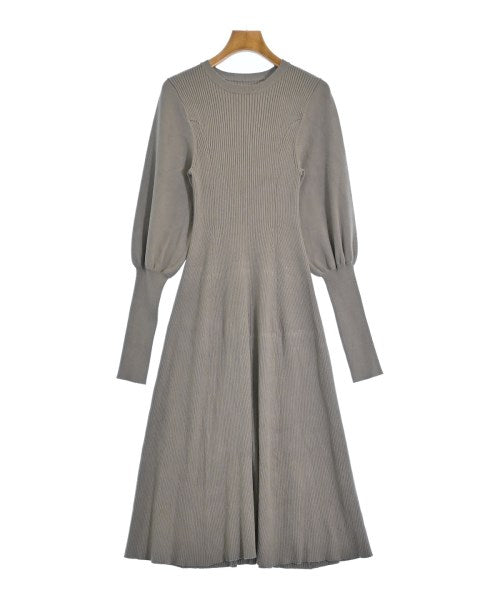 NATURAL BEAUTY BASIC ชุดเดรส