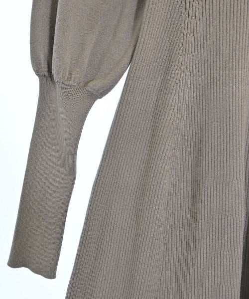 NATURAL BEAUTY BASIC ชุดเดรส