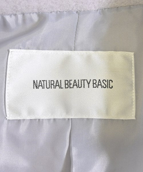 NATURAL BEAUTY BASIC เสื้อโค้ท อื่น