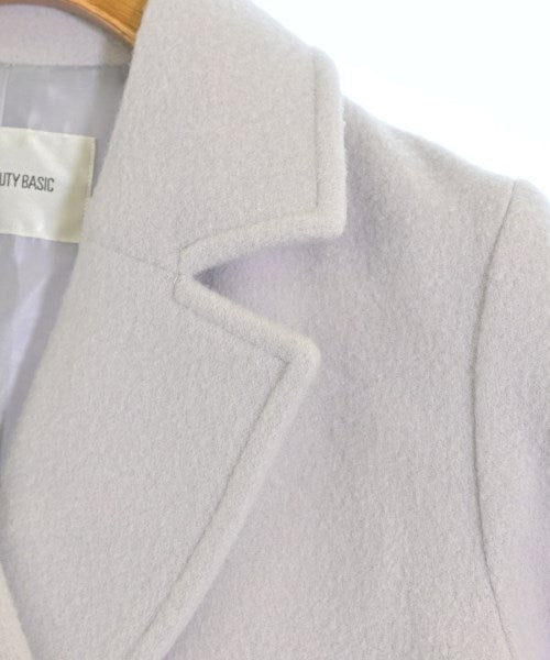 NATURAL BEAUTY BASIC เสื้อโค้ท อื่น