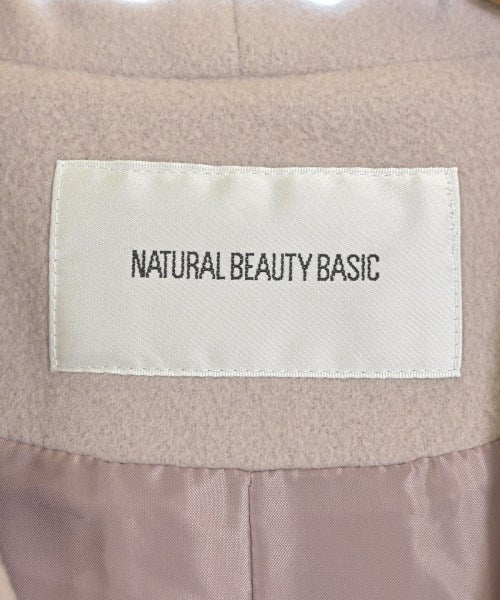 NATURAL BEAUTY BASIC เสื้อโค้ท อื่น