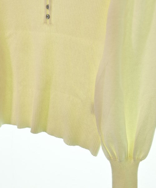 NATURAL BEAUTY BASIC เสื้อกันหนาว