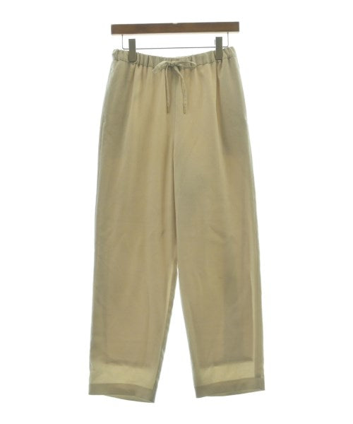 NATURAL BEAUTY BASIC パンツ その他